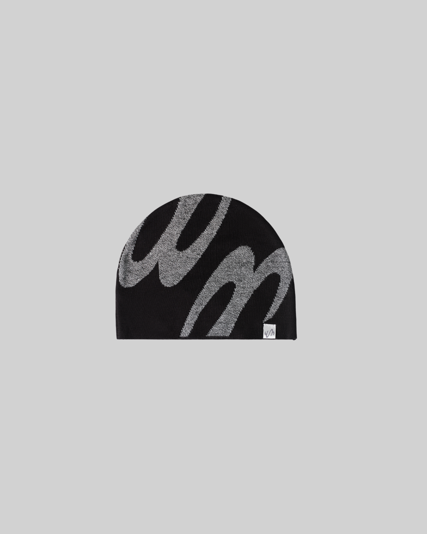 WM UNISEX SKULLY (BLACK) [FINAL SALE] – WAYDAMIN
