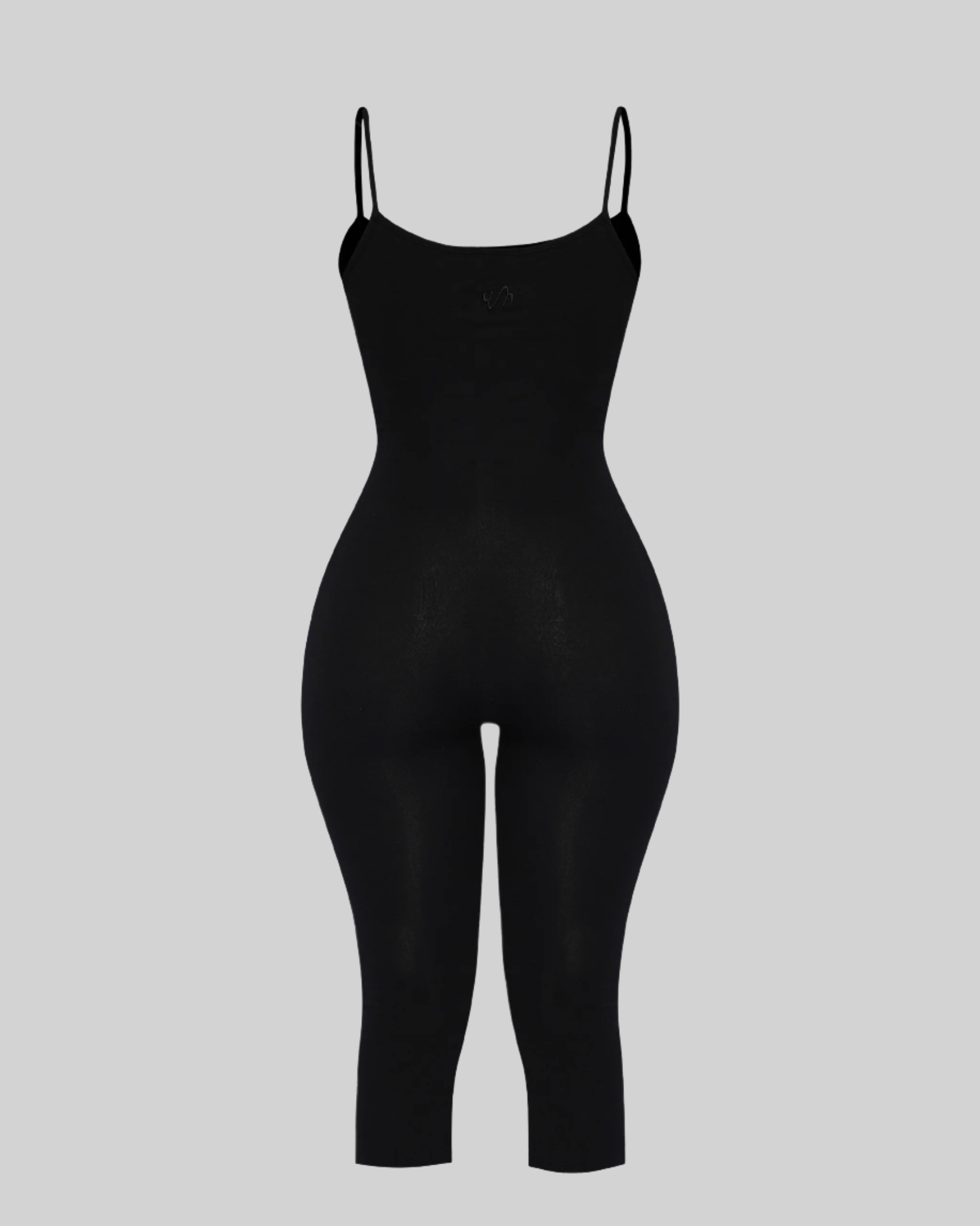 SHAPE CALF LENGTH BODYSUIT