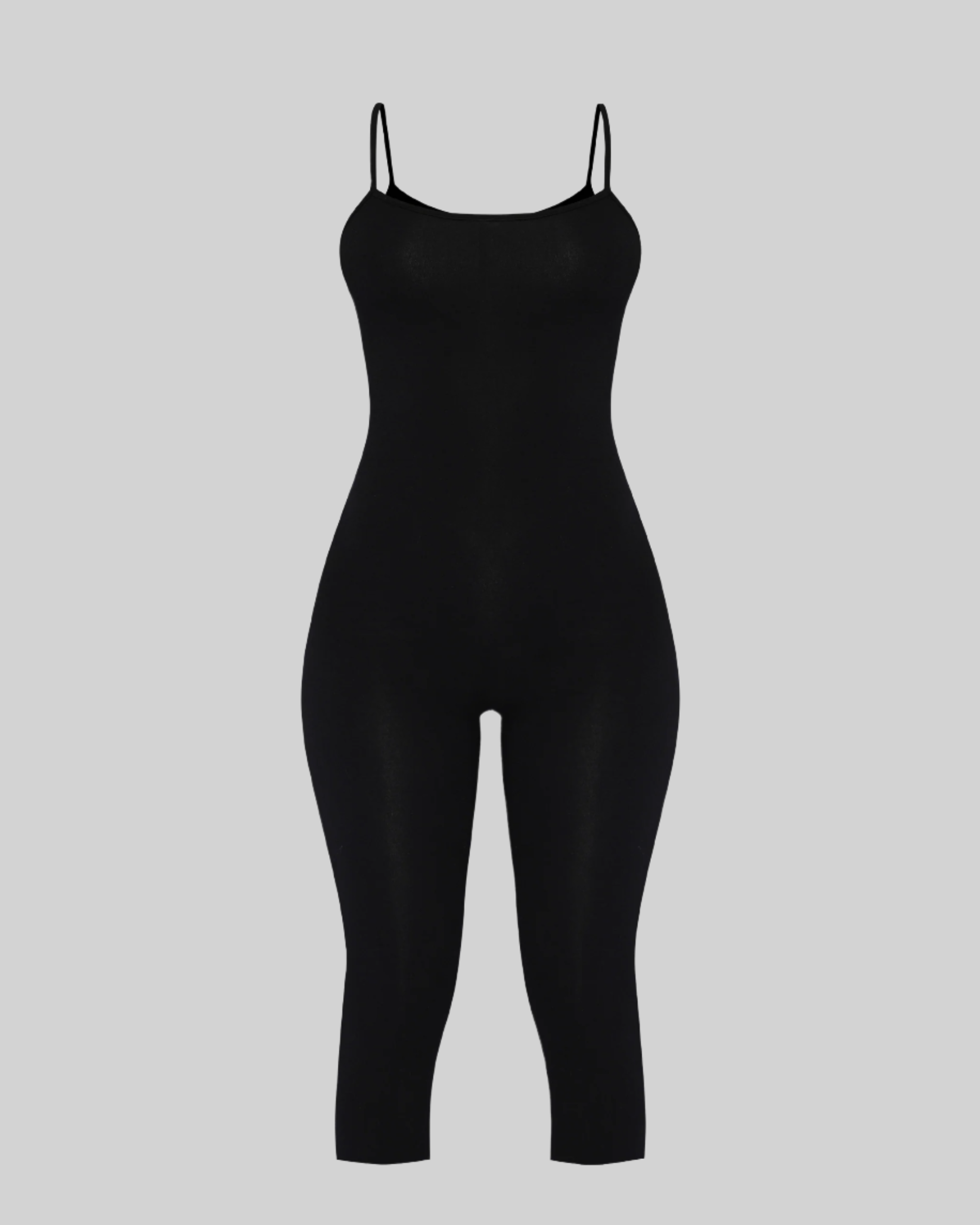 SHAPE CALF LENGTH BODYSUIT
