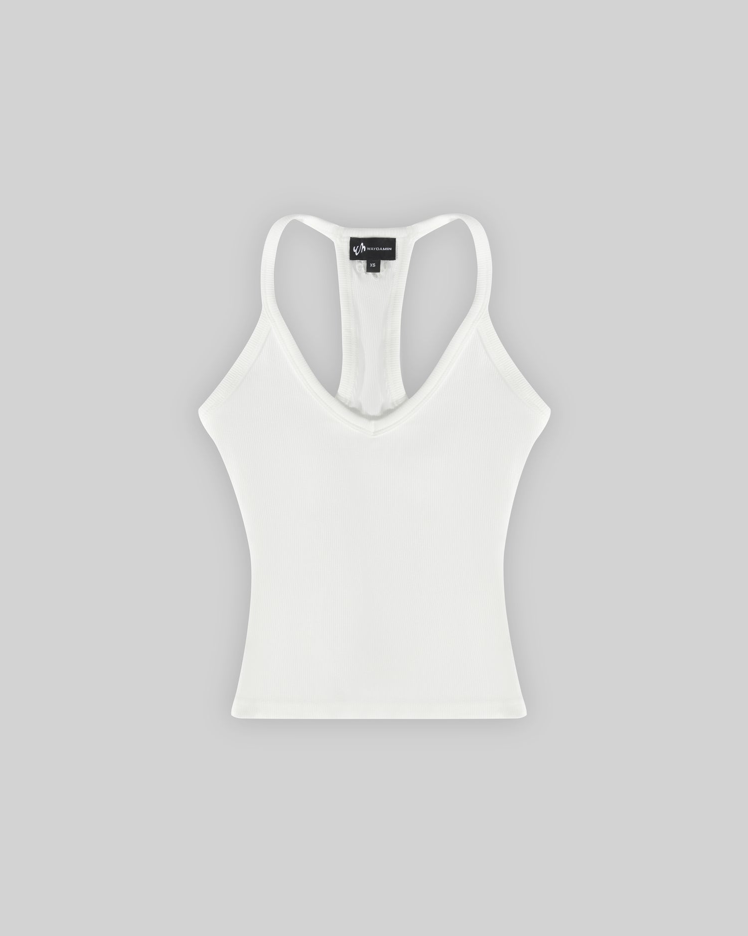 BASICS WM BEATER (WHITE)