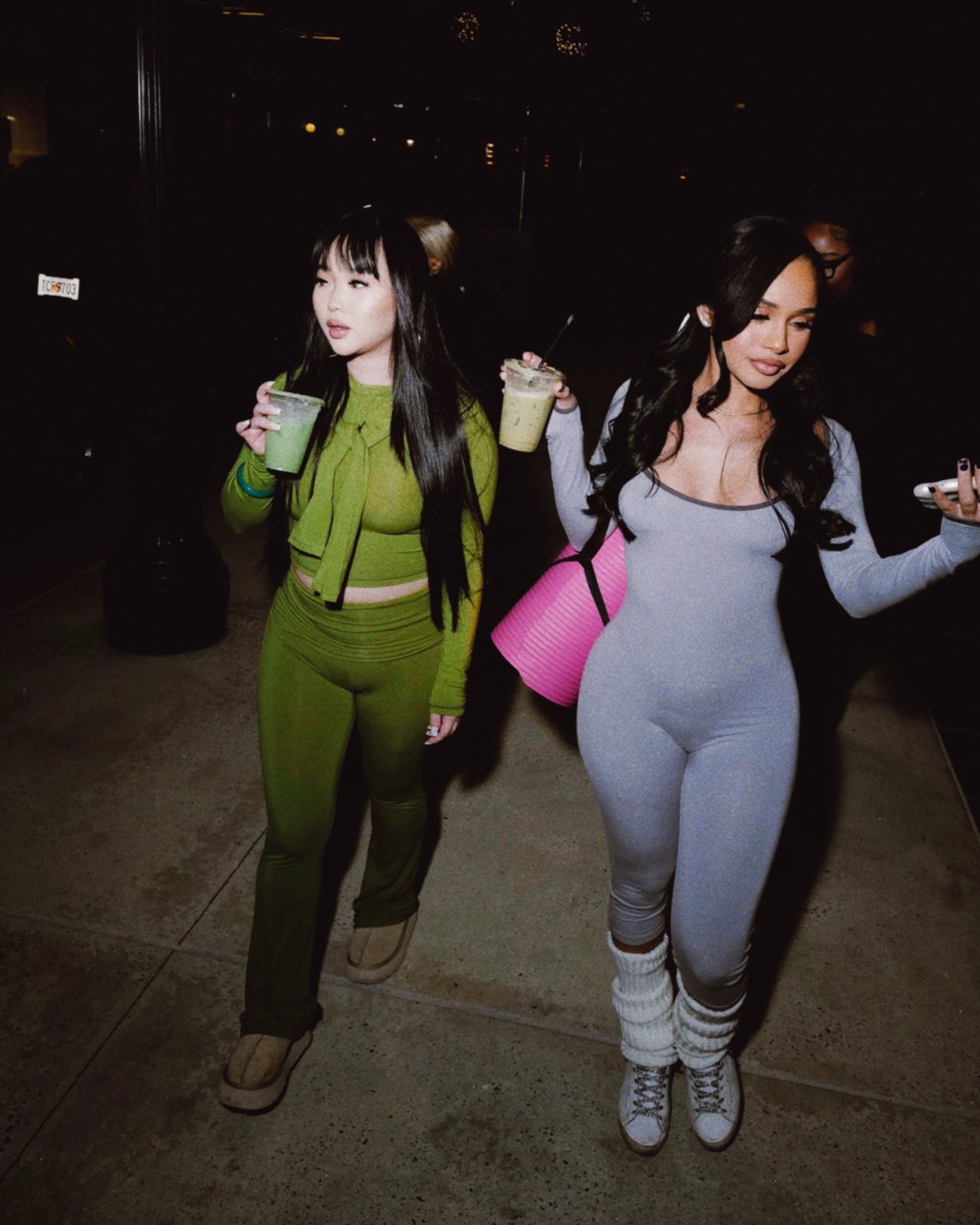 ATHLEISURE 2.0