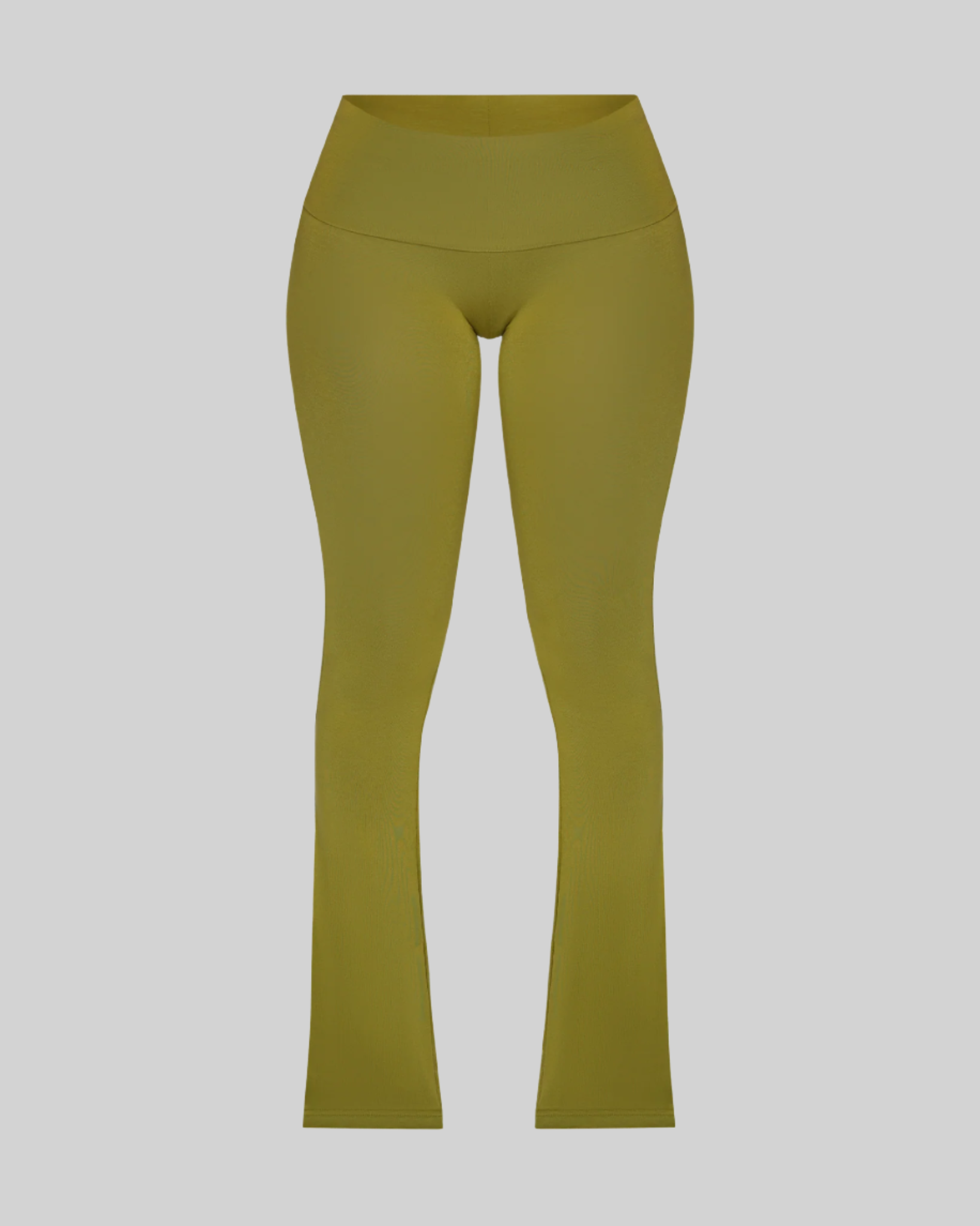 2.0 SEAMLESS FOLDOVER PANTS