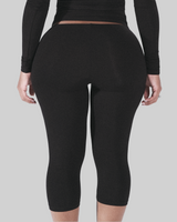 BASICS CUNT CAPRI (BLACK) thumbnail 5