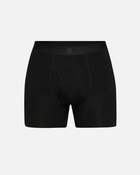 MENS MID BRIEFS (ONYX) [FINAL SALE]