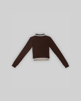POLO V TOP 2.0 (ESPRESSO) thumbnail 5