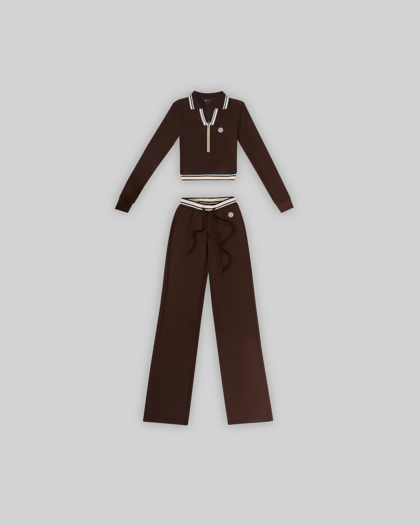 POLO V TOP 2.0 (ESPRESSO)