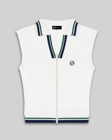 POLO VEST TOP thumbnail 2