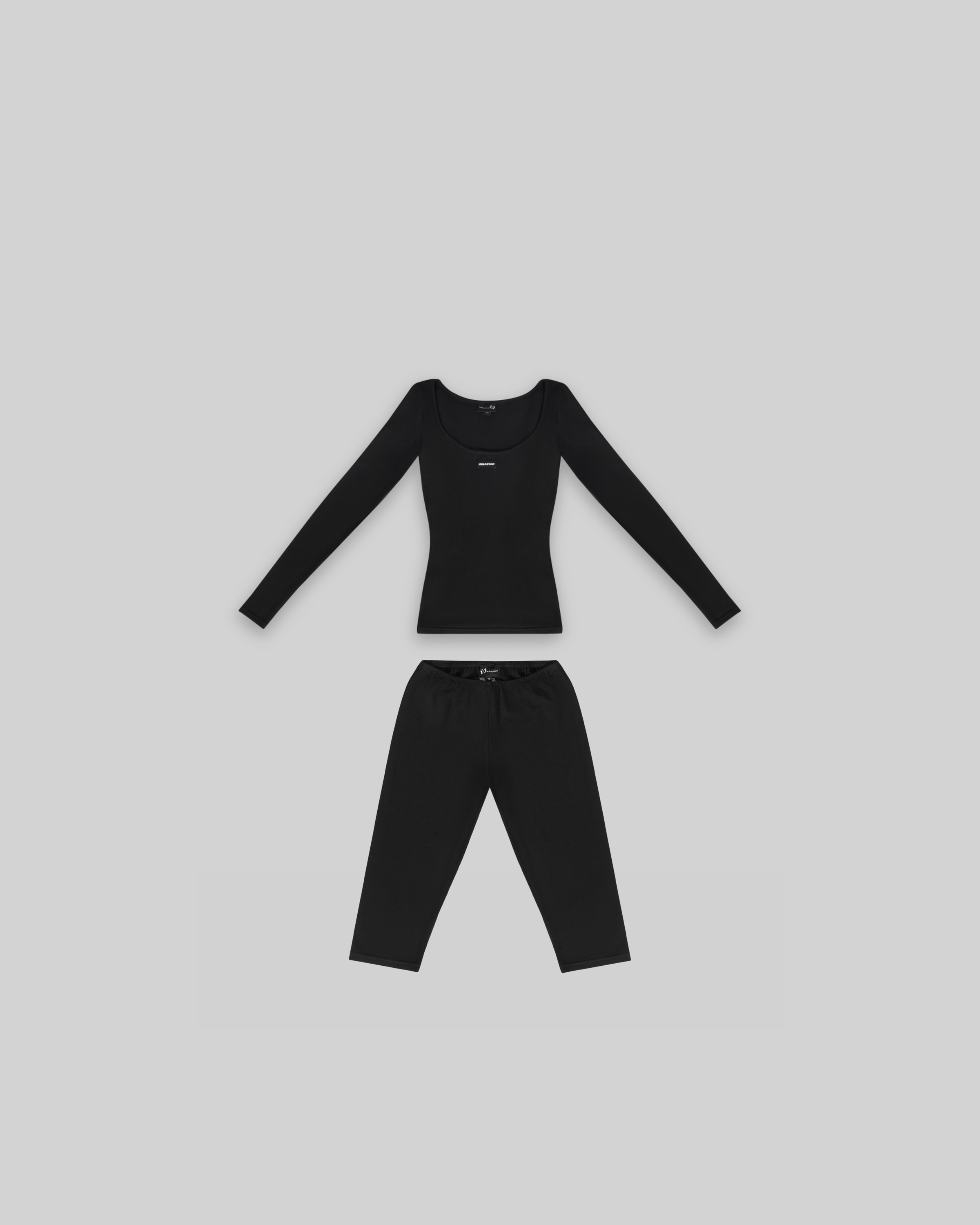 BASICS CUNT CAPRI BUNDLE