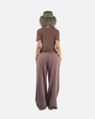 MILITARY FORCE GARMENT SURPLUS TEE (ROAST)
