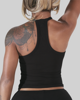 BASICS WM BEATER (BLACK) thumbnail 4