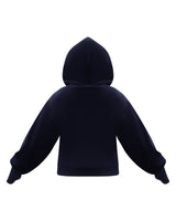 BERMUDA BLING VELOUR JACKET
