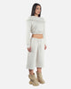 AIR-FORCE OVERSIZED SHORTS (SAND)