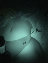 NO-SHOW SEAMLESS PANTY PACK (SET OF 3) thumbnail 2