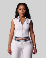 POLO VEST TOP thumbnail 1