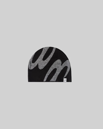 WM UNISEX SKULLY (BLACK) [FINAL SALE] – WAYDAMIN