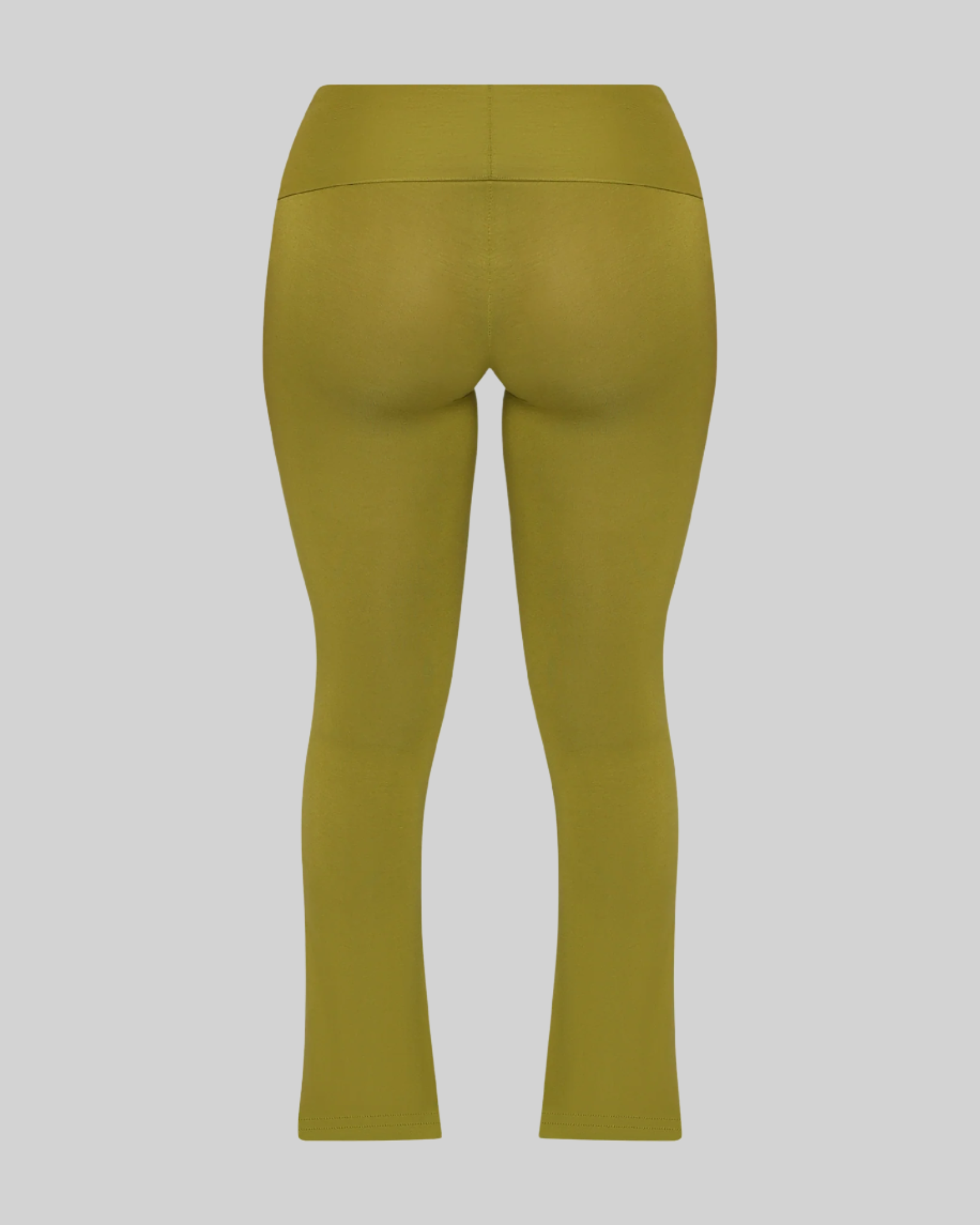 2.0 SEAMLESS FOLDOVER PANTS