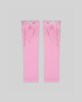 PINK SWIM GAITERS thumbnail 2