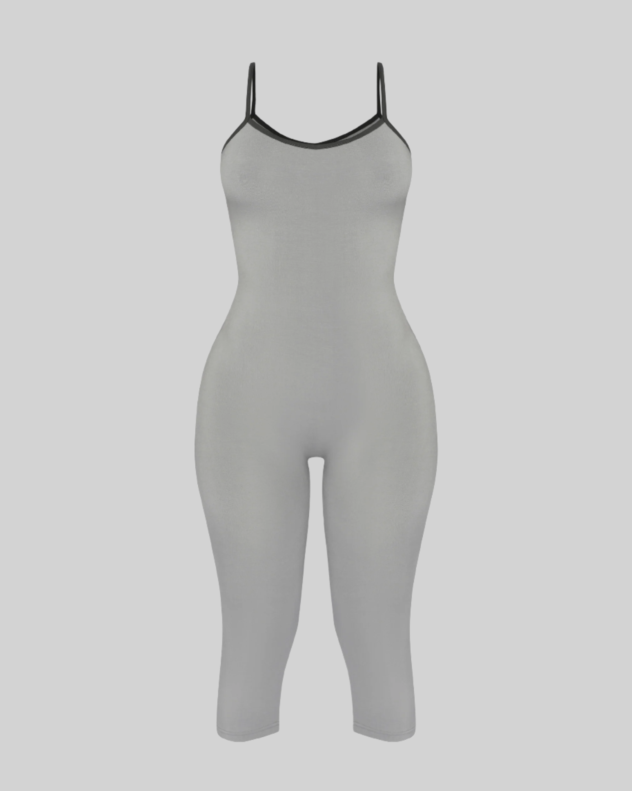 SHAPE CALF LENGTH BODYSUIT