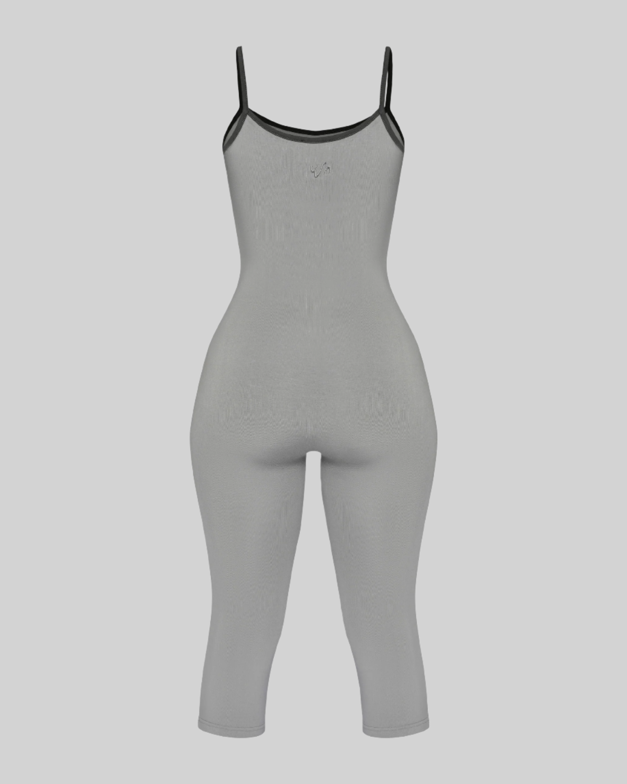 SHAPE CALF LENGTH BODYSUIT