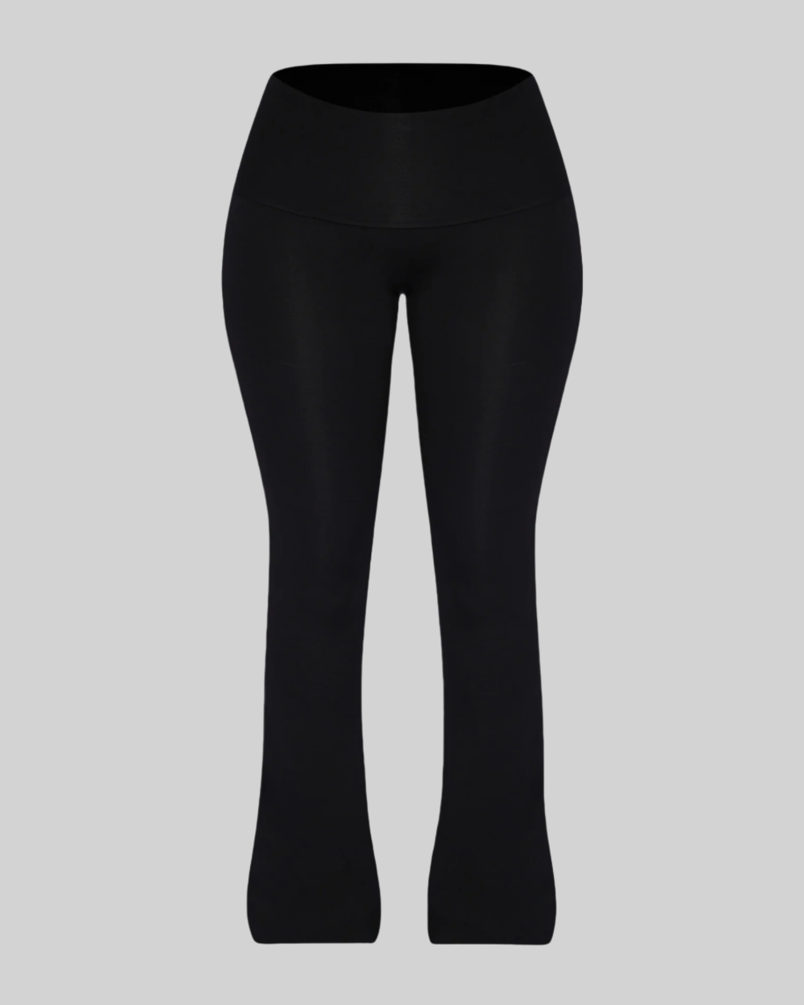 2.0 SEAMLESS FOLDOVER PANTS