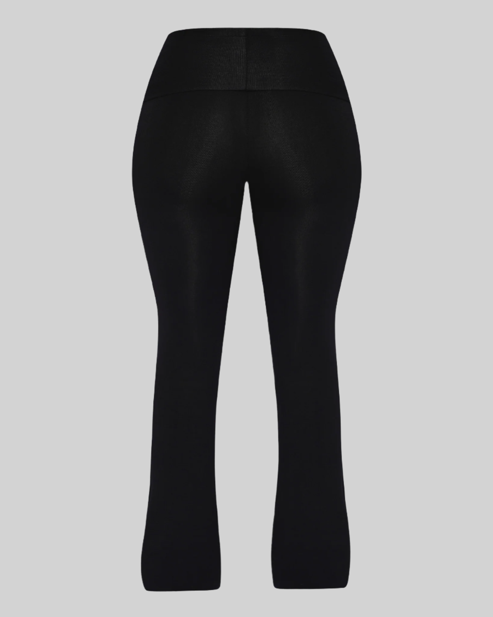 2.0 SEAMLESS FOLDOVER PANTS