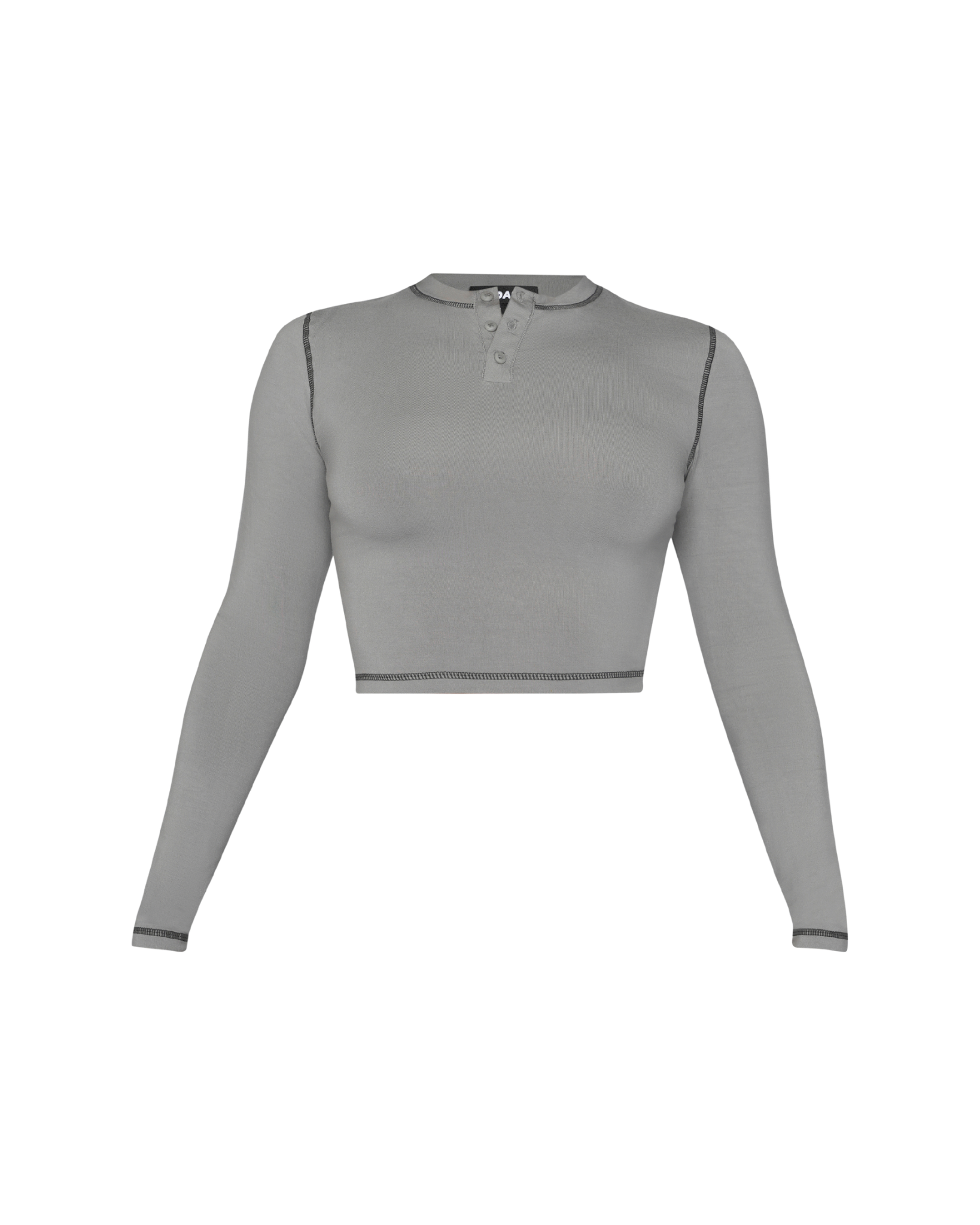 CROP LONGSLEEVE