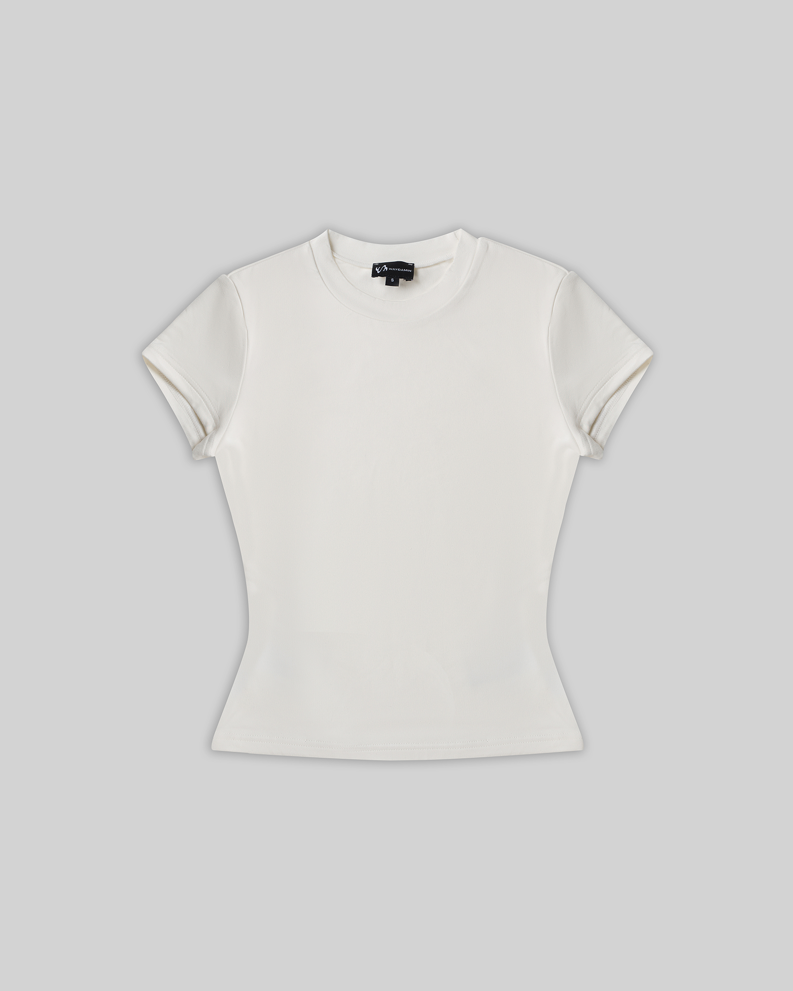 WM BABY TEE BUNDLE (BLACK/WHITE)