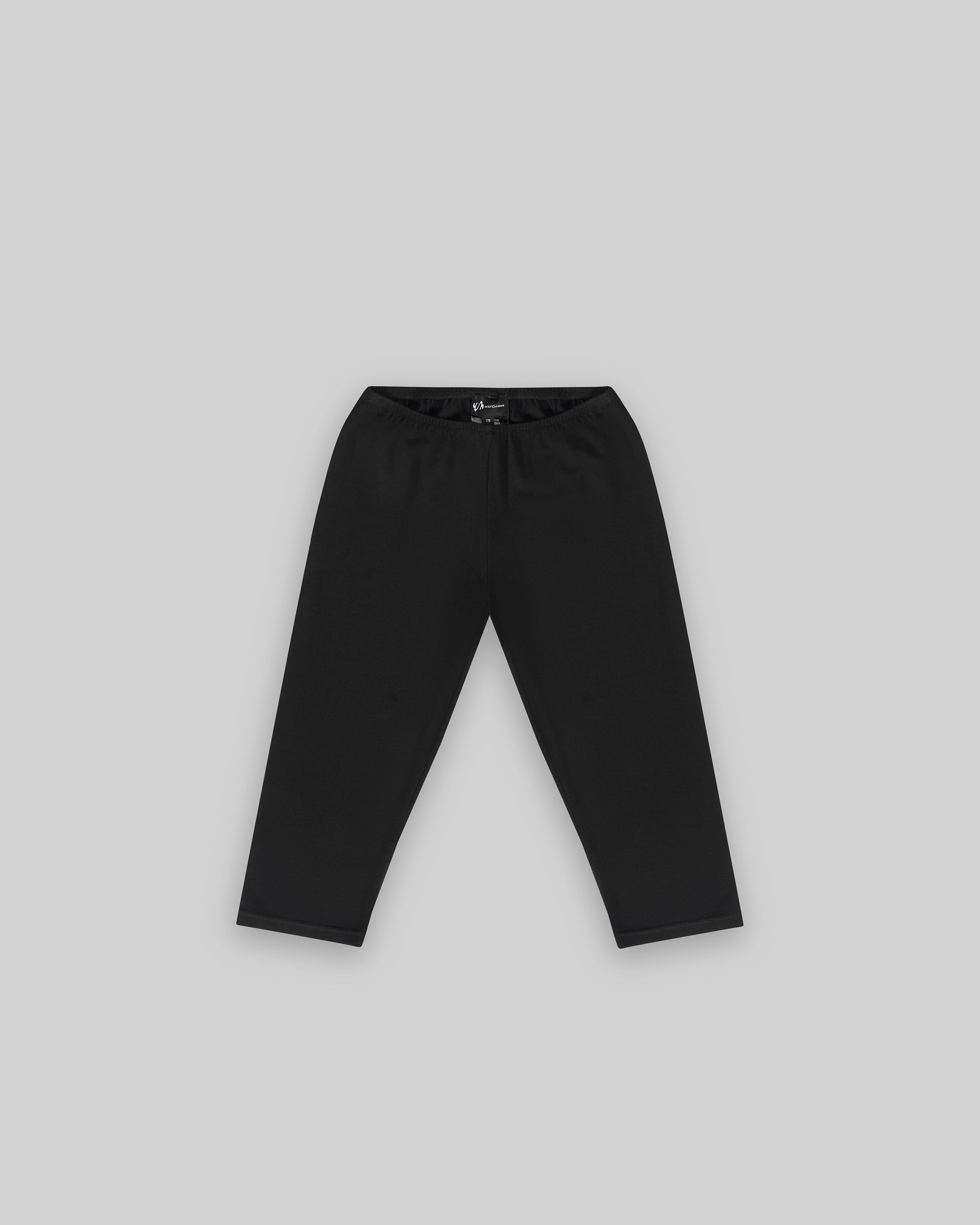 BASICS CUNT CAPRI BUNDLE