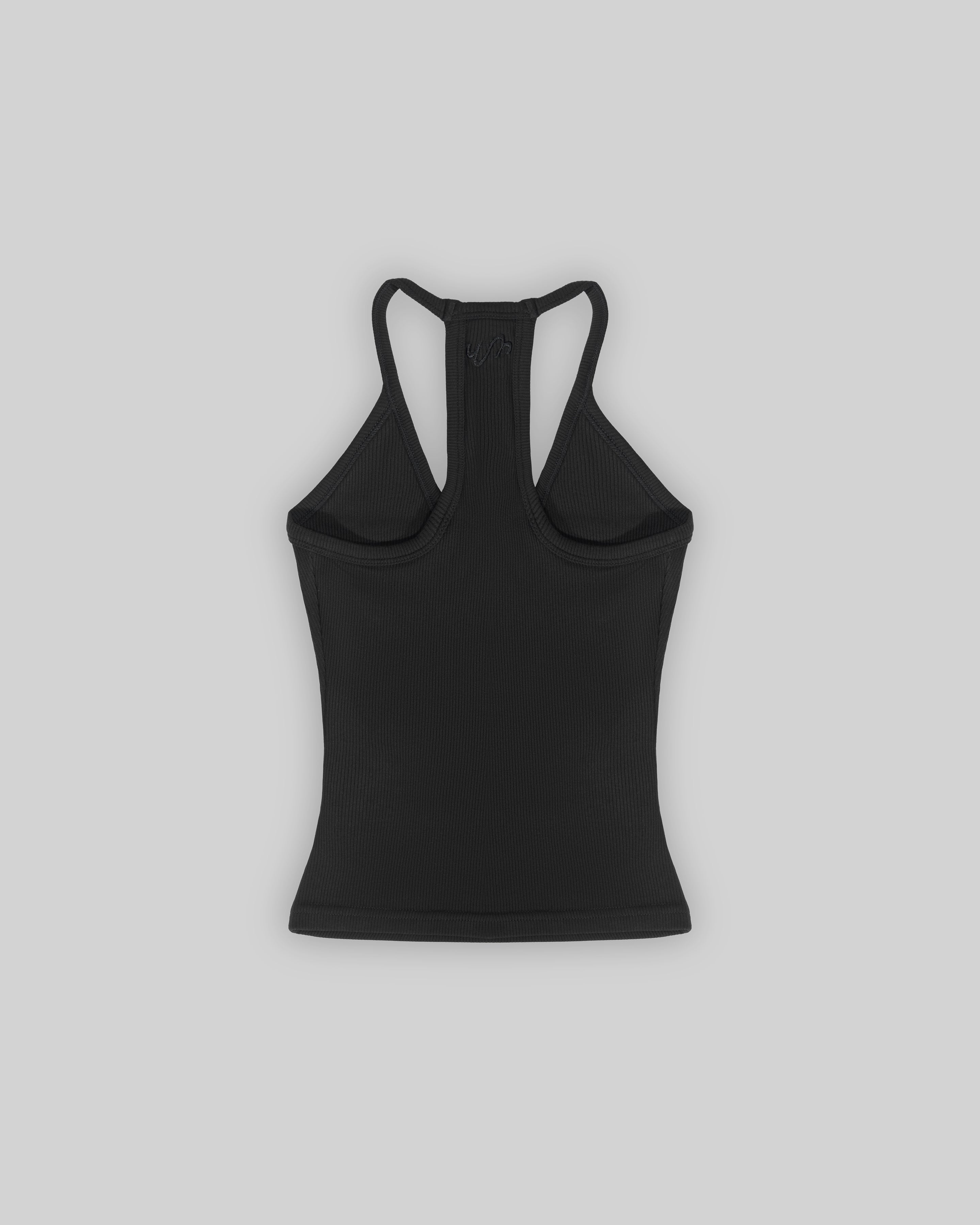 BASICS WM BEATER (BLACK) – WAYDAMIN