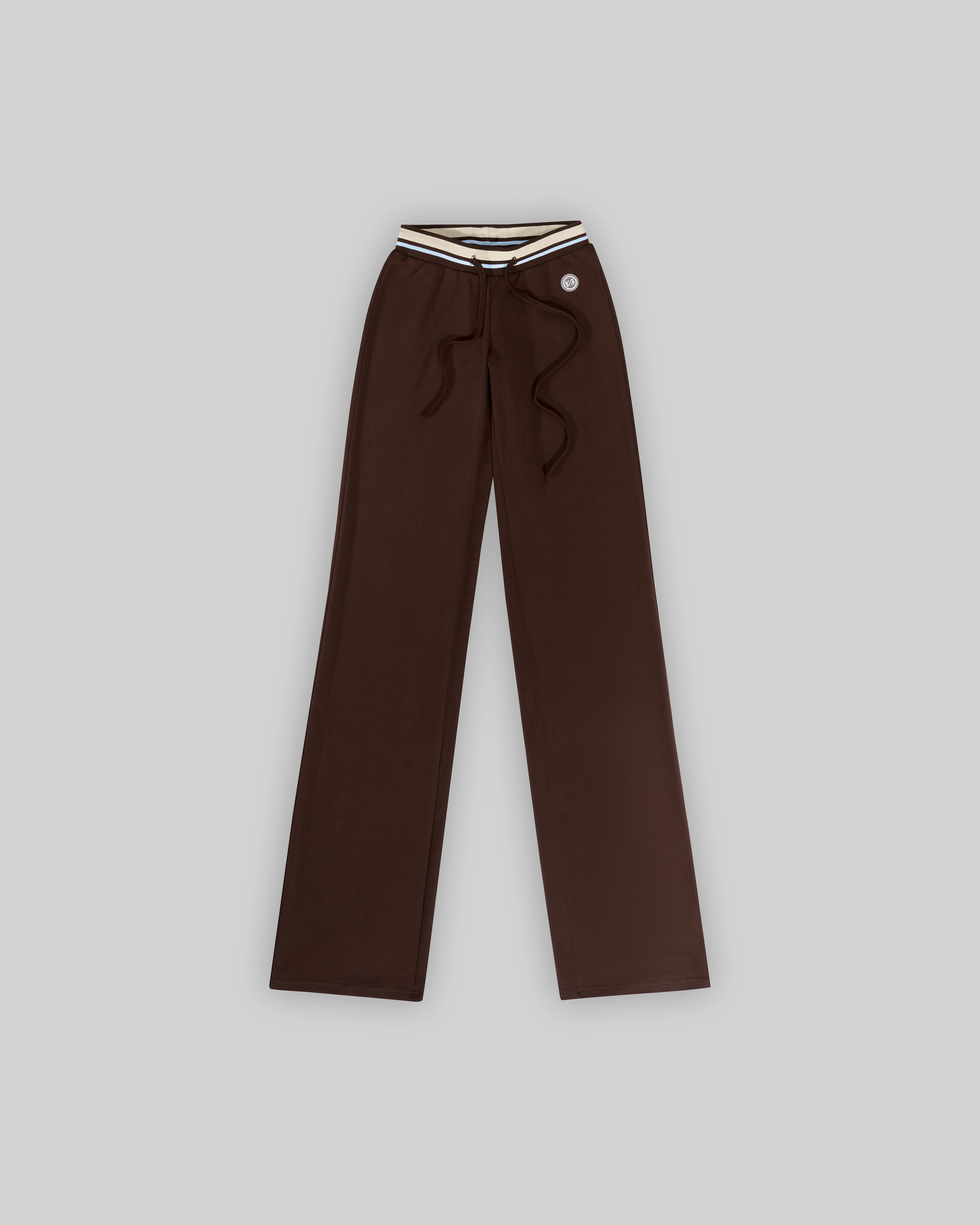 POLO PANTS 2.0 (ESPRESSO)