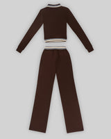 POLO PANTS 2.0 (ESPRESSO) thumbnail 6