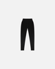 BASICS RIBBED SCULPT LEGGINGS (ONYX)