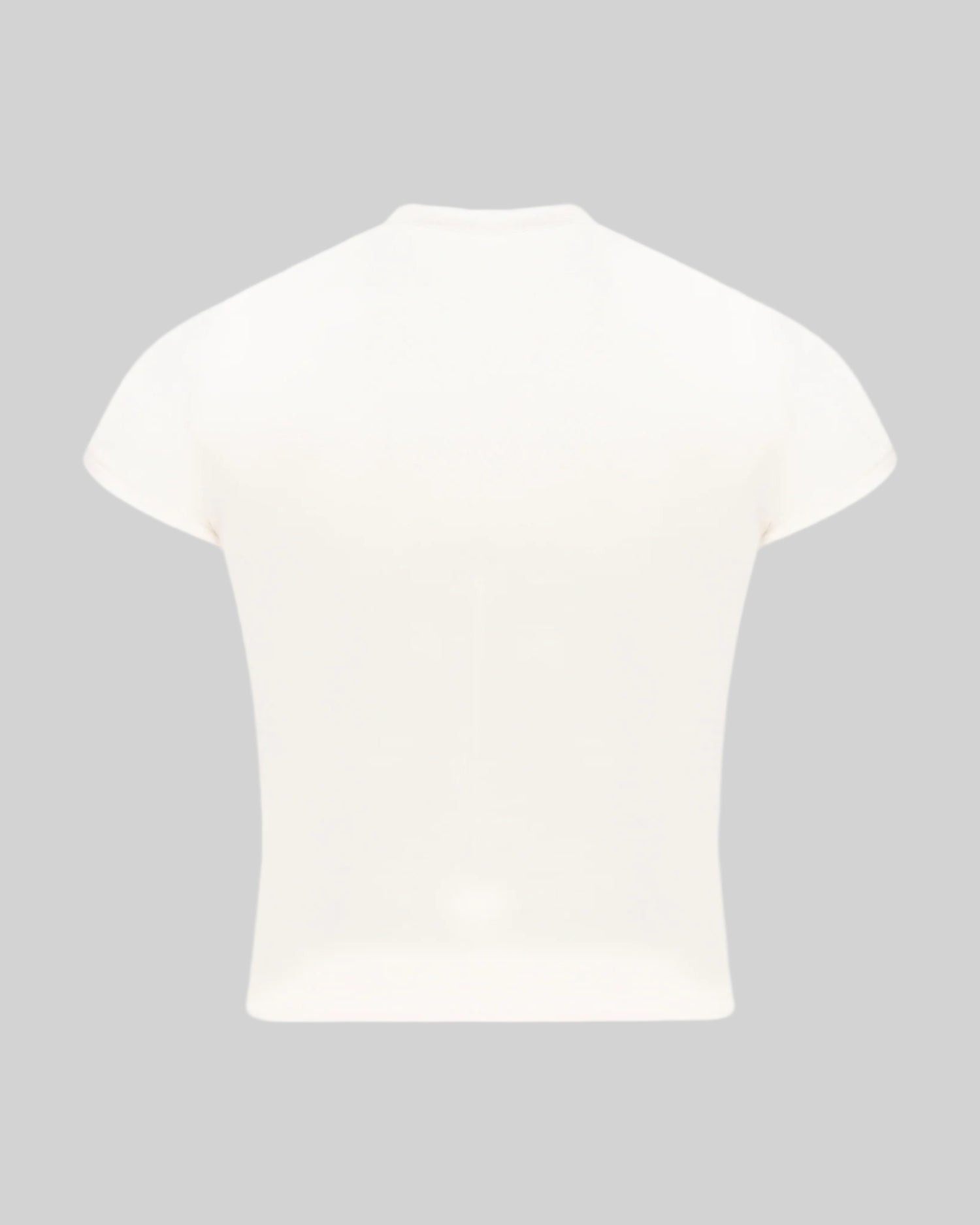 WM WORKOUT SHORT SLEEVE (WHITE)