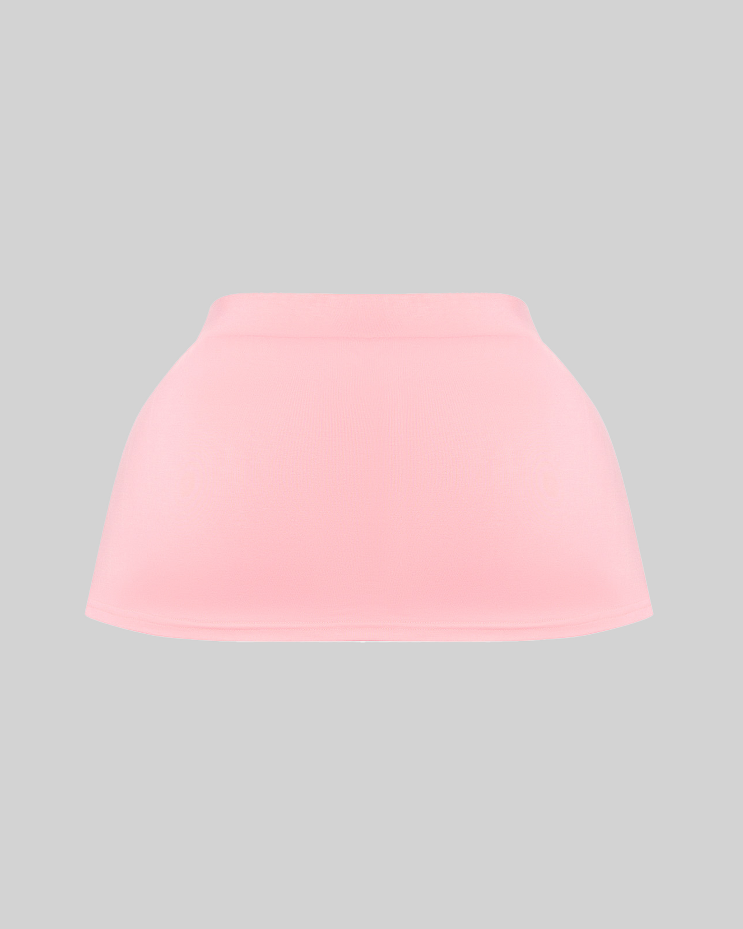 WM GYM MINI SKORT (PINK)