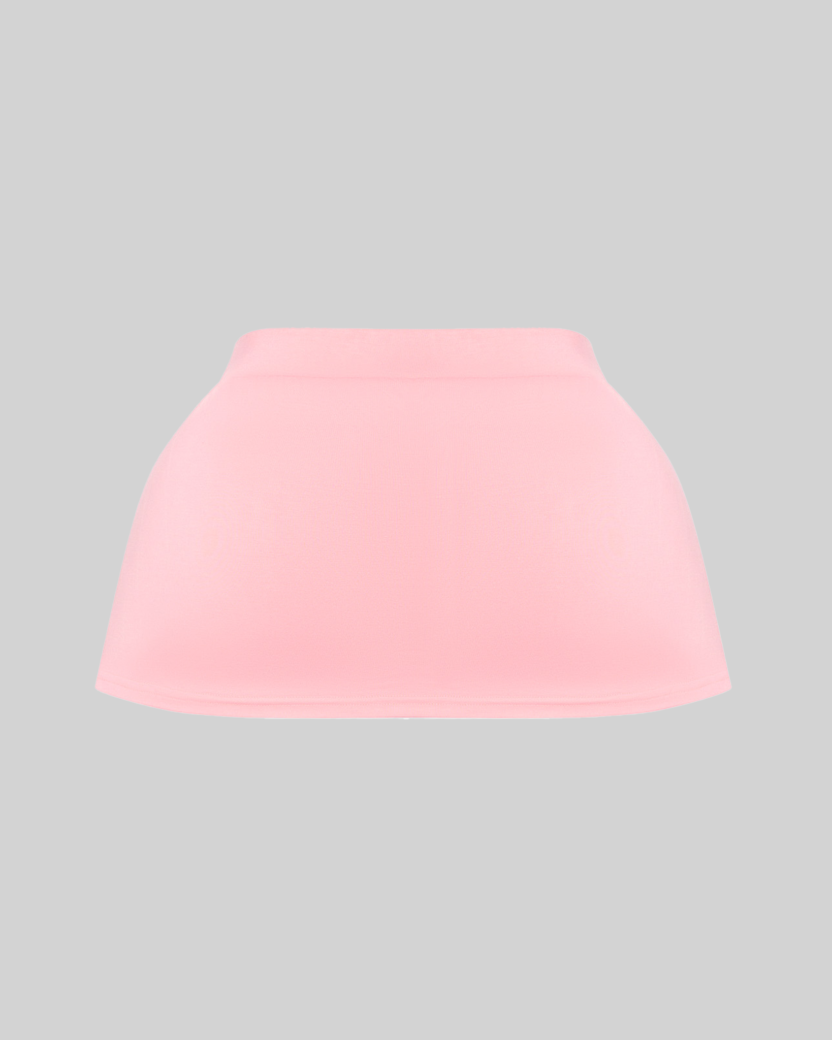 WM GYM MINI SKORT (PINK)