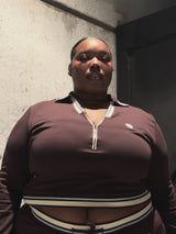 POLO V TOP 2.0 (ESPRESSO) thumbnail 8